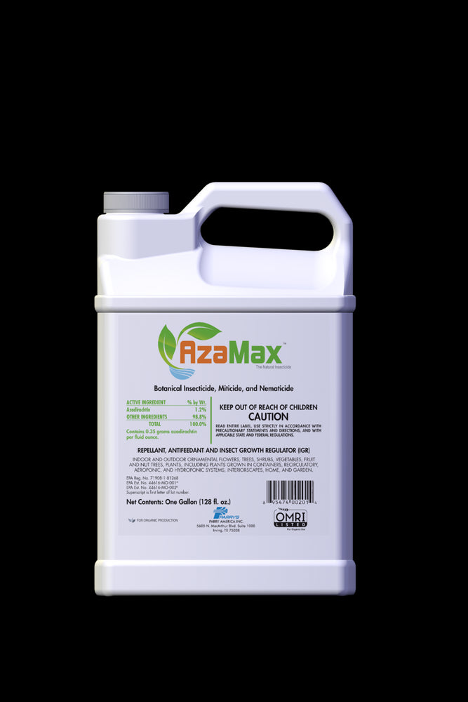 GH AzaMax 4oz