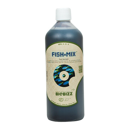 Bio Bizz fish mix, L