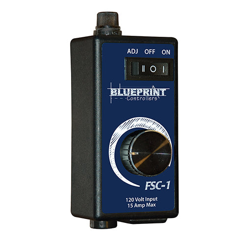 Blueprint Controllers Fan Speed Controller