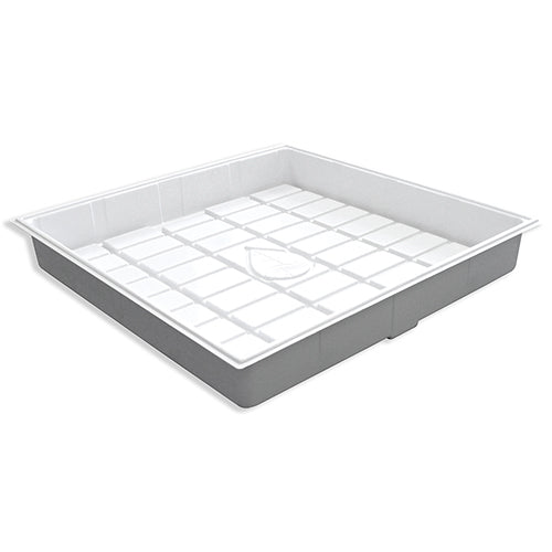 Botanicare Premium White Grow Tray, 48