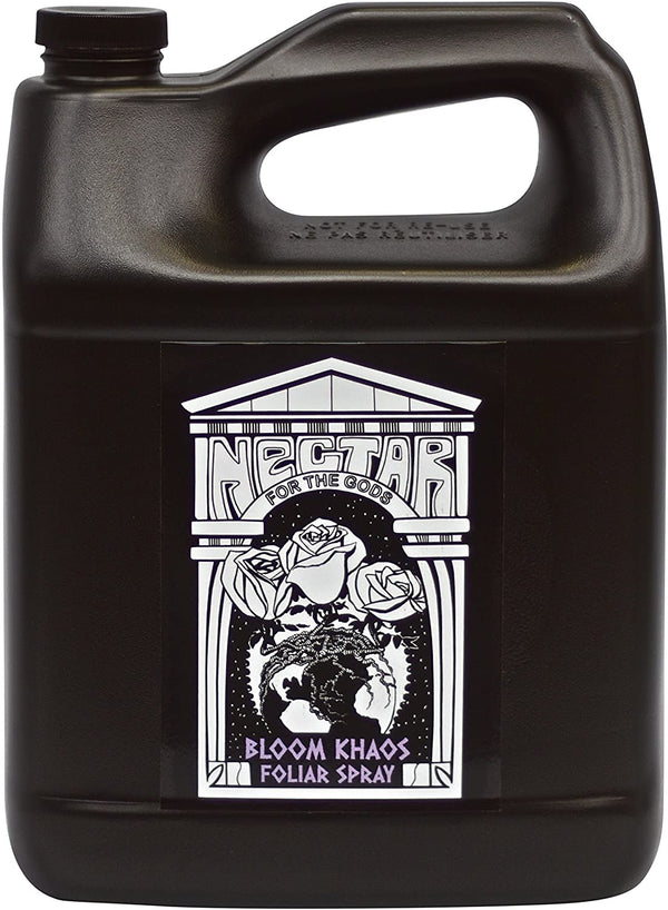 Nectar for the Gods Bloom Khaos