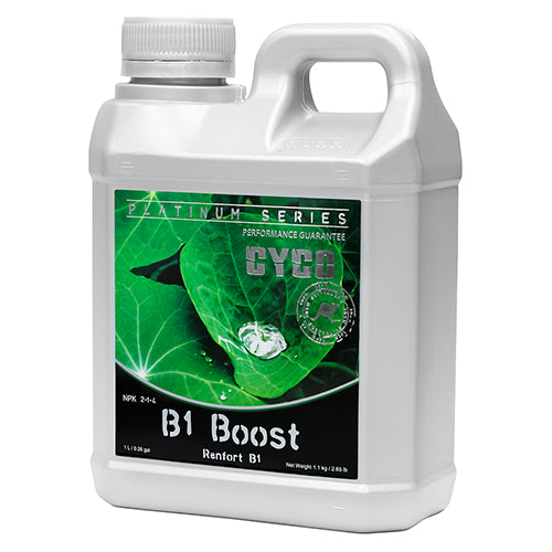 CYCO B1 Boost 1 Liter (12/Cs)