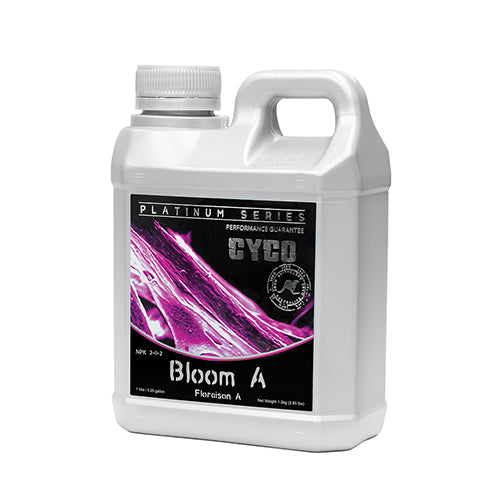 CYCO Bloom A 1 Liter (12/Cs)