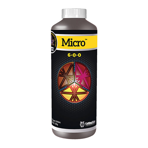 Cutting Edge Solutions Micro-2.65 lbs