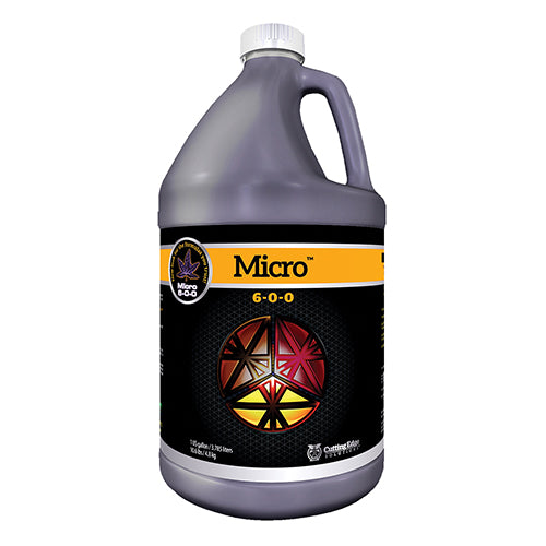 Cutting Edge Solutions Micro, gal