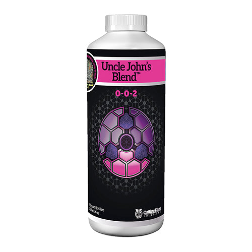Cutting Edge Solutions Uncle John's Blend- 2.13 lbs