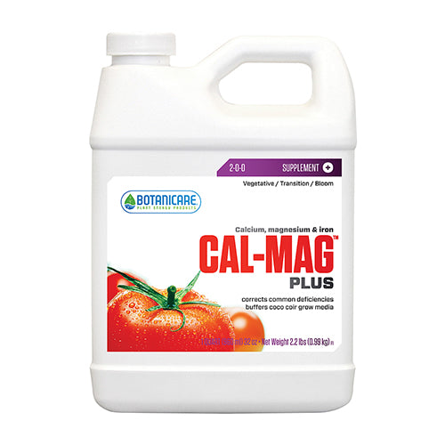Botanicare Cal-Mag Plus Quart