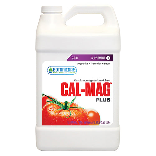 Botanicare Cal-Mag Plus Gallon
