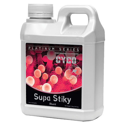 CYCO Supa Stiky, L (1LTR)
