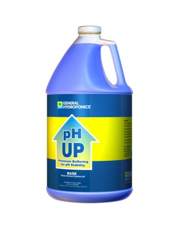 GH pH Up