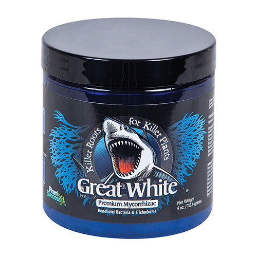 Plant Success Great White, 4 oz