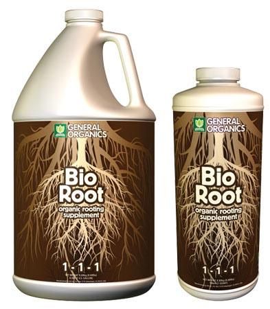 GH General Organics BioRoot- 1 qt