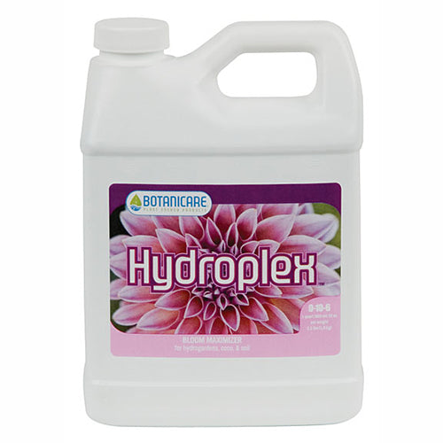 Botanicare Hydroplex Bloom Quart