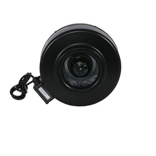 Hurricane Inline Fan 10 in 780 CFM