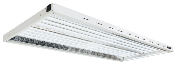 AgroLED Sun 48 LED 6,500K Fixture - 4 Ft. 180 Watts
