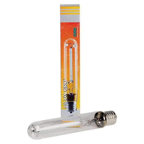 Ushio HiLUX GRO HPS , 600W, U/T15