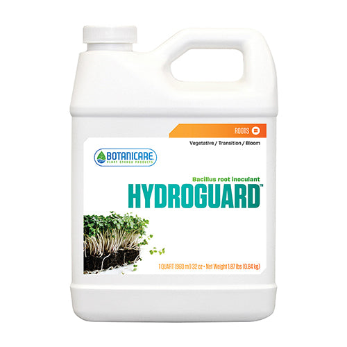 Botanicare Hydroguard Quart (12/Cs)