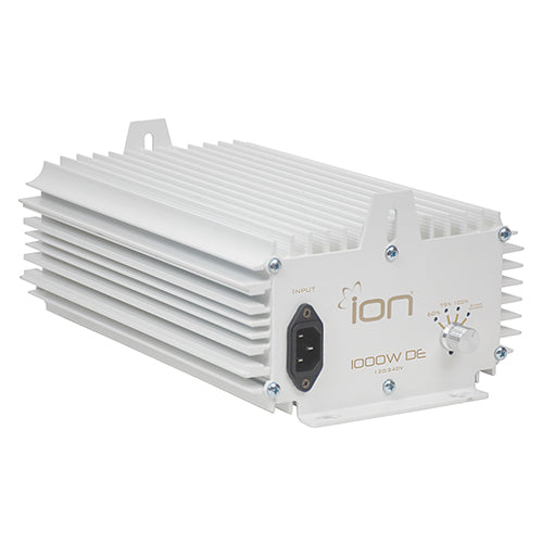 ION Electronic Ballast DE, 1000W 120/240