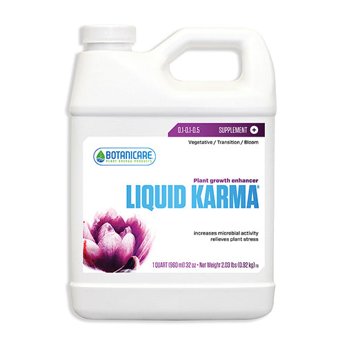 Botanicare Liquid Karma Quart (12/Cs)