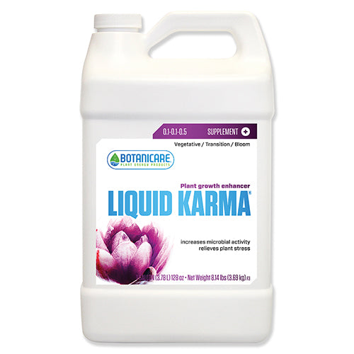 Botanicare Liquid Karma Gallon