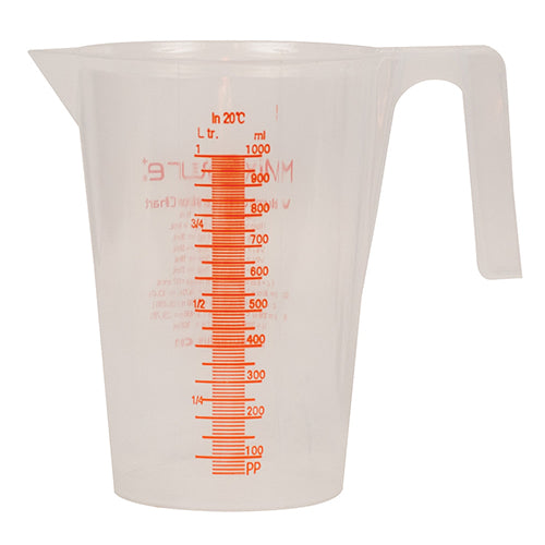 MixSure+ Pitcher, 1000 mL