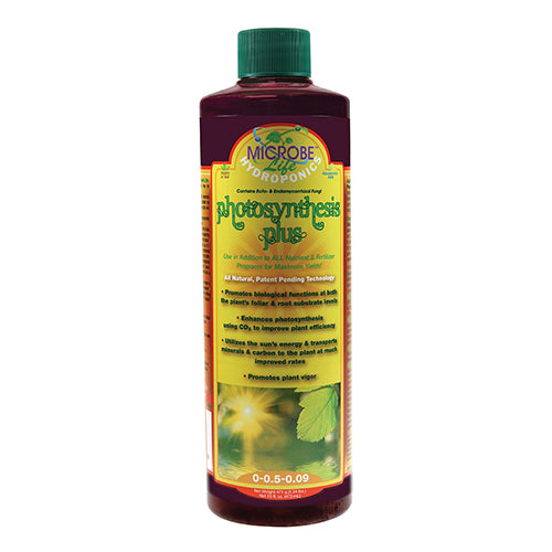 Microbe Life Photosynthesis Plus, 1.04 lbs