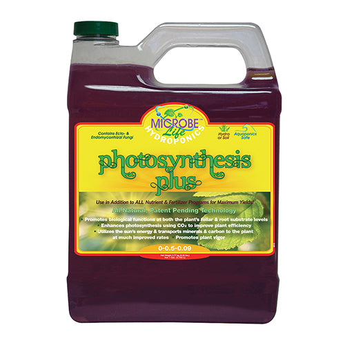 Microbe Life Photosynthesis Plus, gal