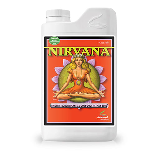 Nirvana 250 miL