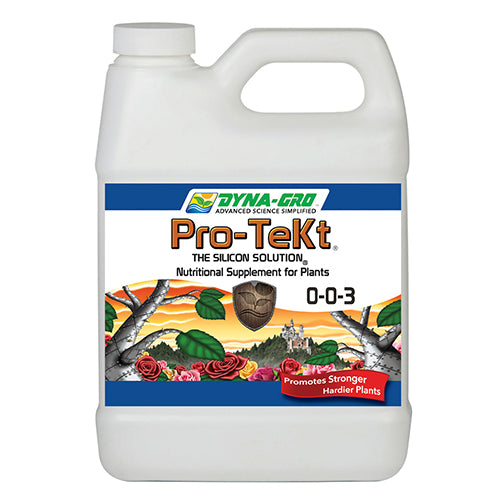 Dyna-Gro Pro-TeKt Quart (12/Cs)