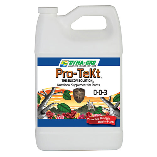 Dyna-Gro Pro-TeKt Gallon
