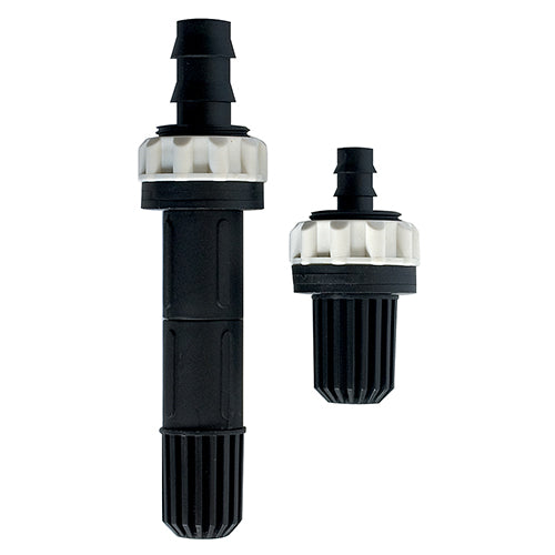 Sunleaves Fill/Drain Kit, 1/2