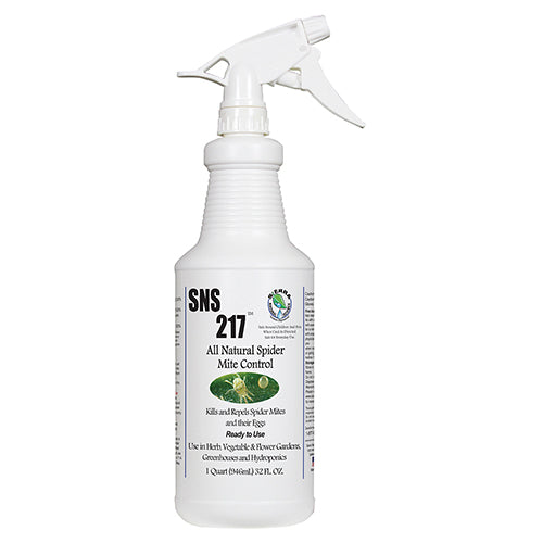 SNS 217 Mite Control RTU, qt