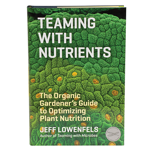 Teaming with Nutrients