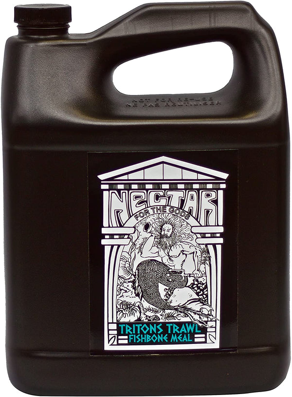 Nectar for the Gods Tritons Trawl