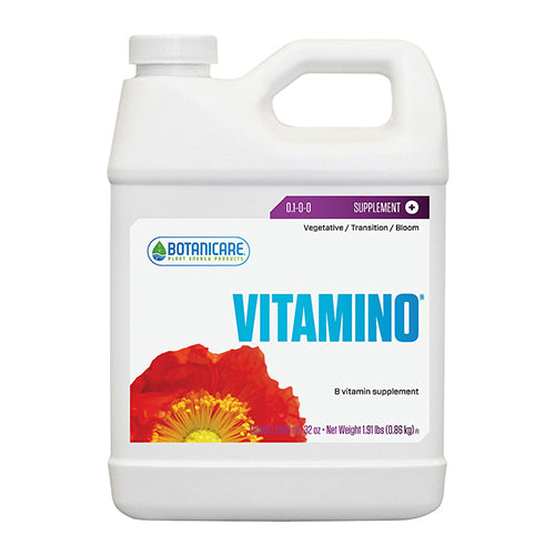 Botanicare Vitamino Quart (12/Cs)