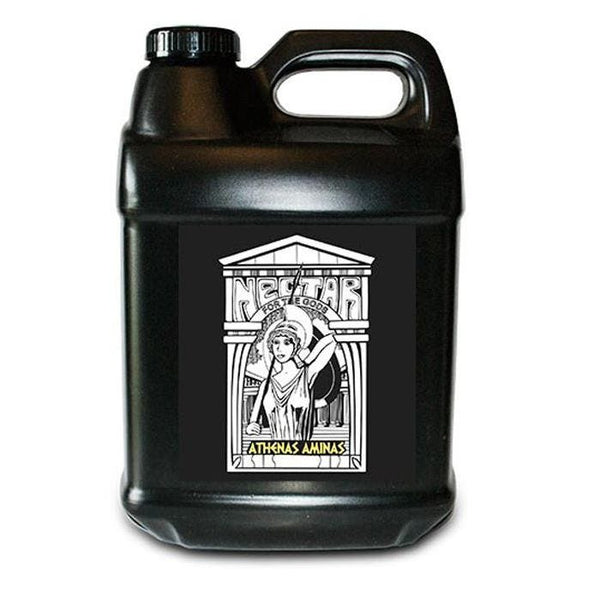 Nectar for the Gods Athenas Aminas