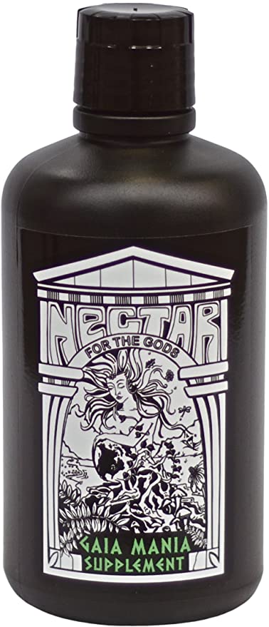 Nectar for the Gods Gaia Mania