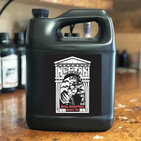 Nectar for the Gods Mega Morpheus, gal