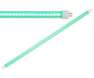 AgroLED iSunlight Green T5 LED Lamp - 4 Ft. 41 Watt