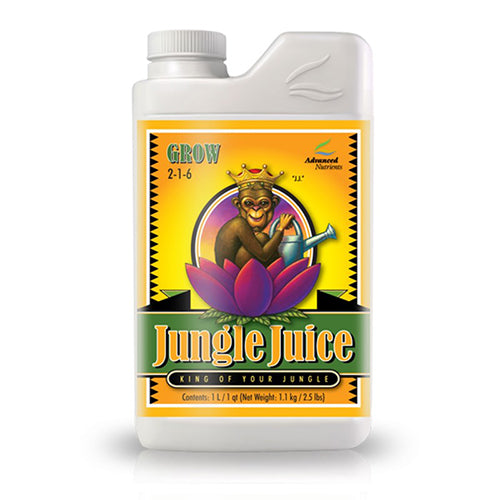 Jungle Juice Grow 1 L
