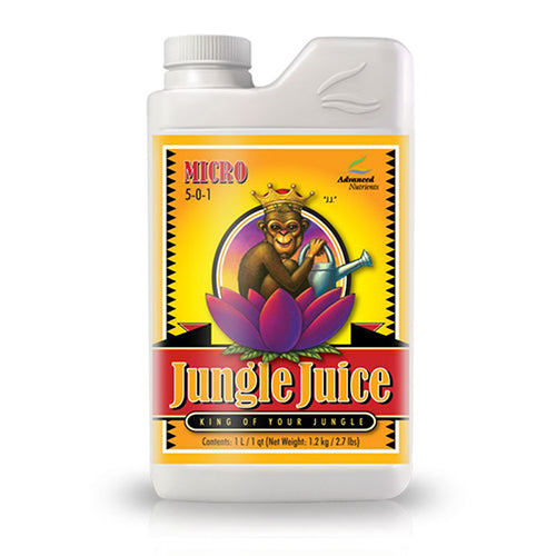 Jungle Juice Micro 1 L