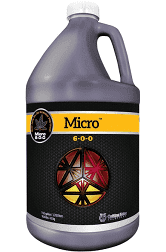 Cutting Edge Solutions Micro, gal