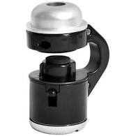 Mobile phone Clip-on Microscope- Magnifying glass 30 times with LED light