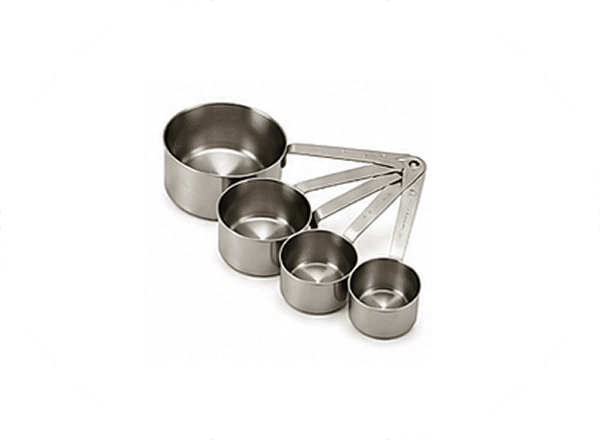 Measuring Cups & Spoons
