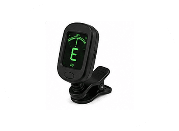 Electronic Tuners