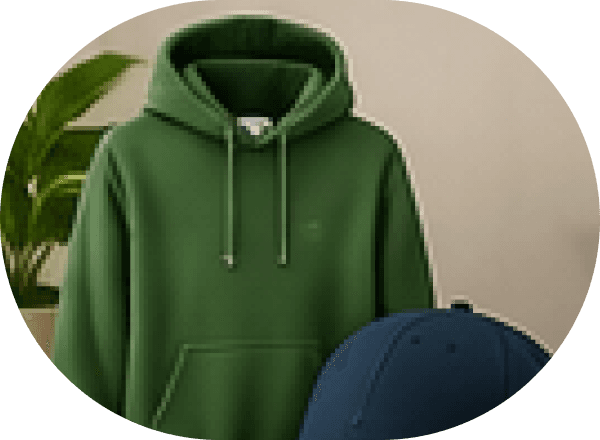 Apparel & Accessories
