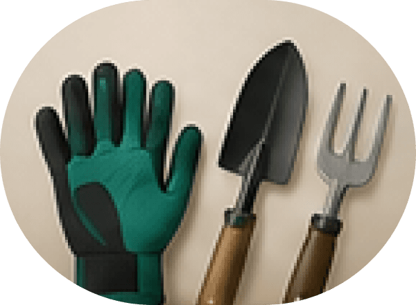 Gardening Accessories