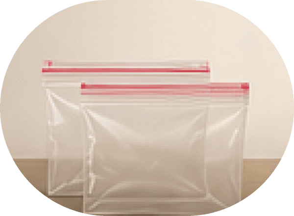 Food Storage Bags