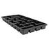 Dillen CTS332PF Tray Black