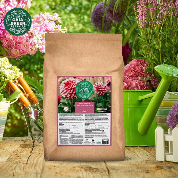 Gaia Green All Purpose Fertilizer 10kg